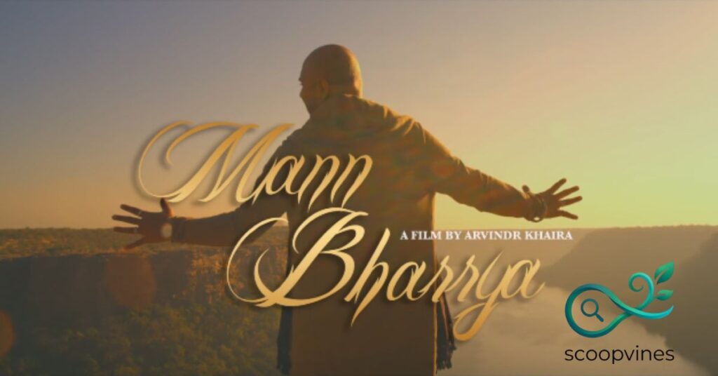 Mann Bharya Lyrics: B Praak | Jaani | Himanshi Khurana