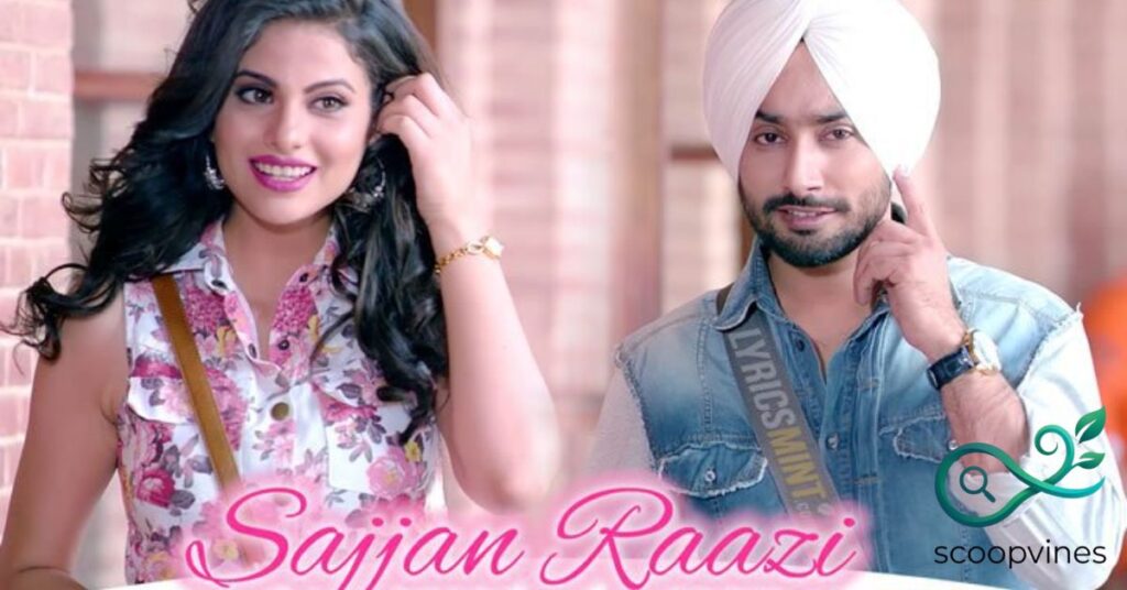 Sajjan Raazi Lyrics English Translation – Satinder Sartaaj