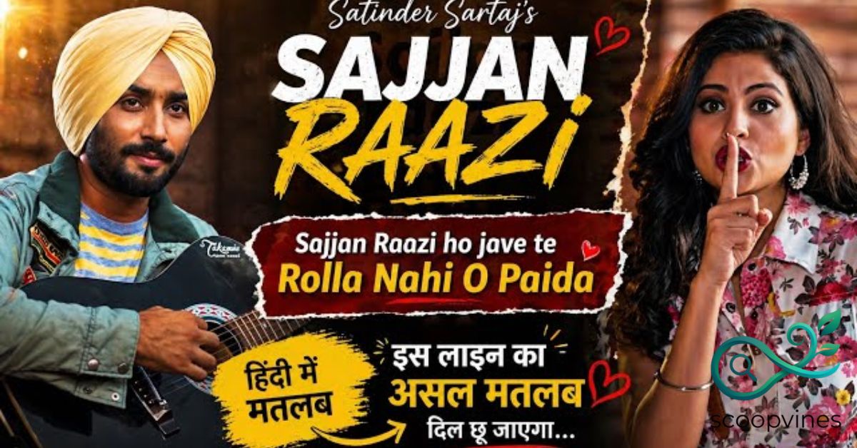 sajjan raazi lyrics 