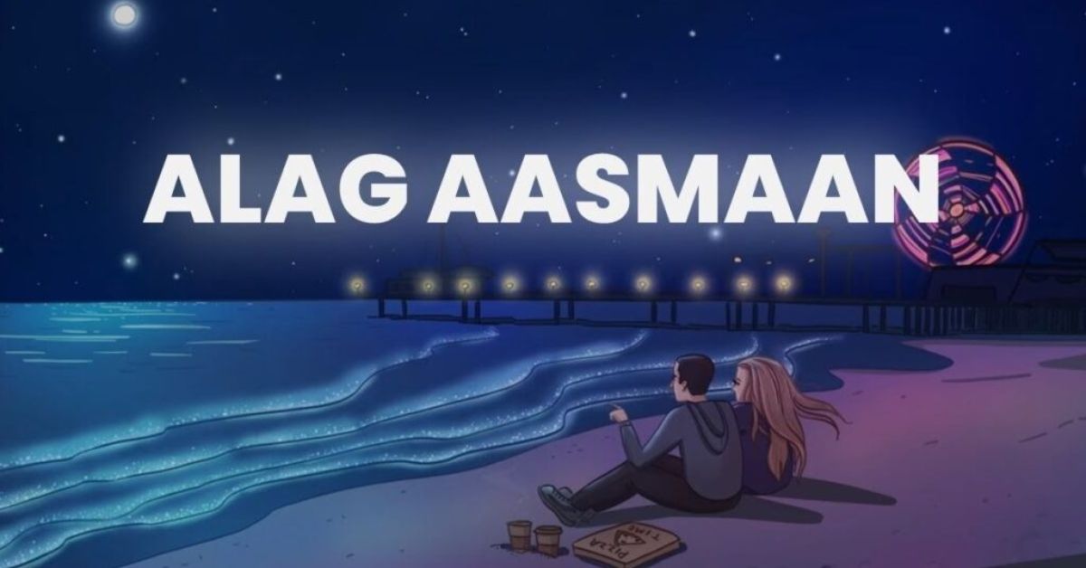 alag-aasmaan