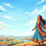 Alag Aasmaan Lyrics Meaning: Anuv Jain | Tum Ude Ja Rahe