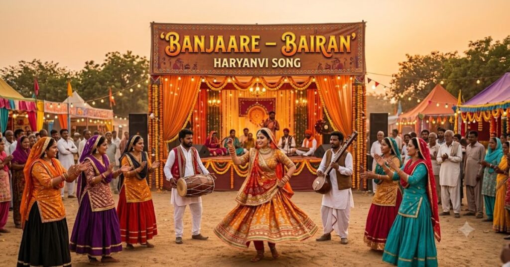 banjaare