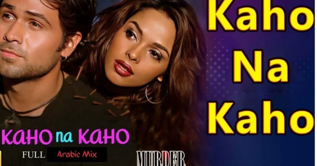 Kaho Na Kaho Lyrics Translation – Murder | Emraan Hashmi