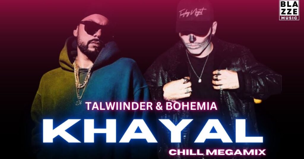 Khayal Lyrics English Translation – Talwiinder