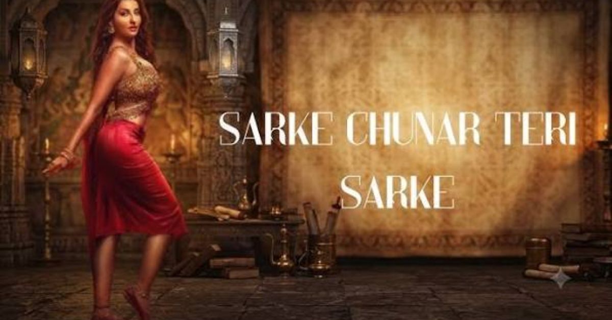 sarke-chunar-teri-sarke-lyrics
