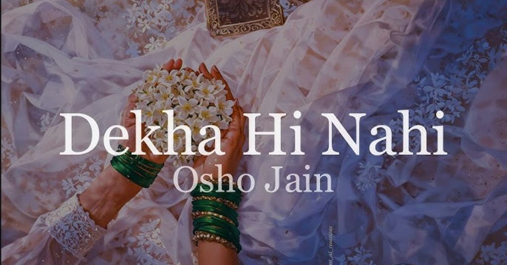 dekha-hi-nahi-lyrics