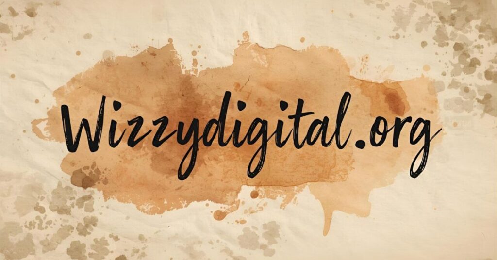 about blog wizzydigital.org