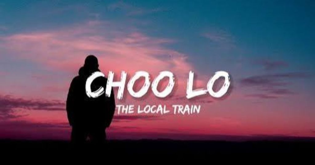 Choo Lo Lyrics