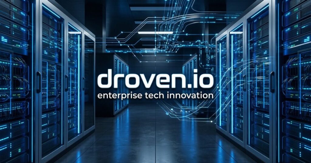 Droven.io Enterprise Tech Innovation: A Practical Guide 2026