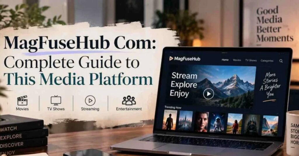 magfusehub com