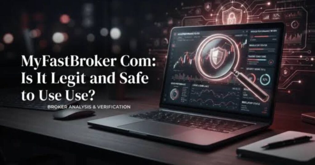 my fastbroker.com