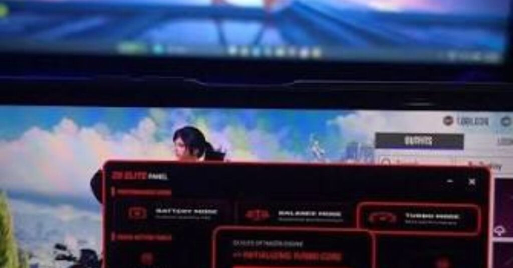 uggworldtech gaming