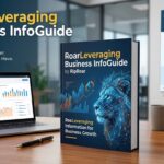 RoarLeveraging Business InfoGuide by RipRoar: Business, Finance, Investment, and Digital Growth