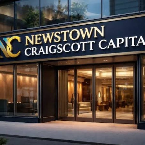 Newstown CraigScott Capital: Full Background, Regulatory History, Risks, and Investor Guide 2026