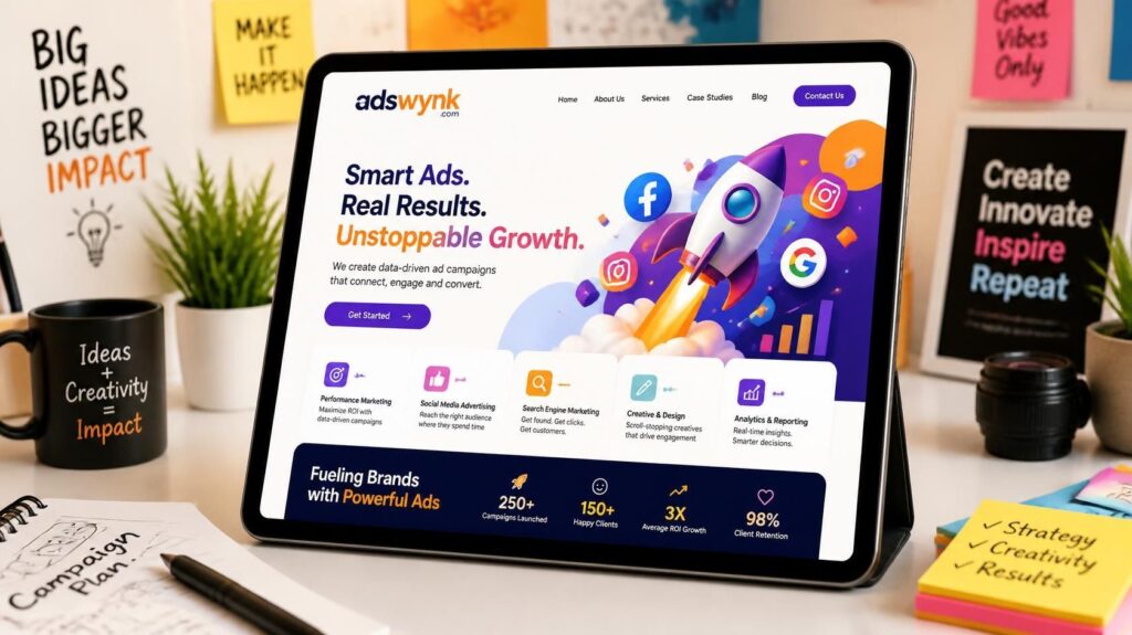 AdsWynk com: What It Is, How It Works, and What to Know