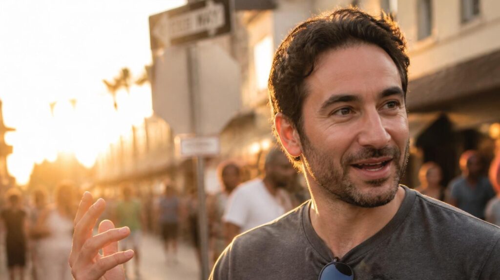 Who Is Jeremy Yaffe? The Story Behind the Life of Alan Arkin’s First Wife