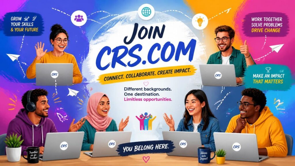 Joincrs .Com Review: Features, Benefits, Safety, and How to Get Started