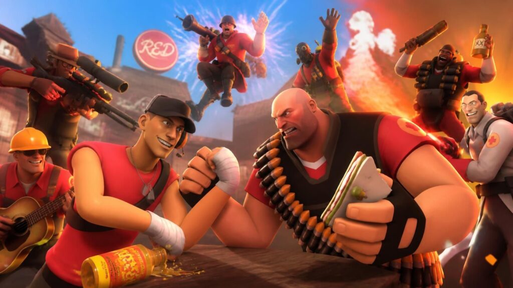 SFM Compile: 7 Powerful Tips to Master Source Filmmaker