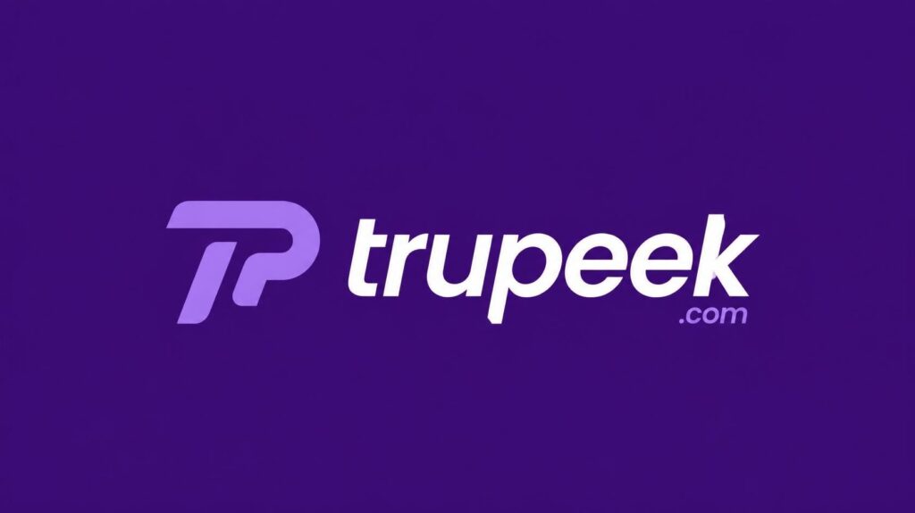 Trupeek com Review 2026: Everything You Need to Know